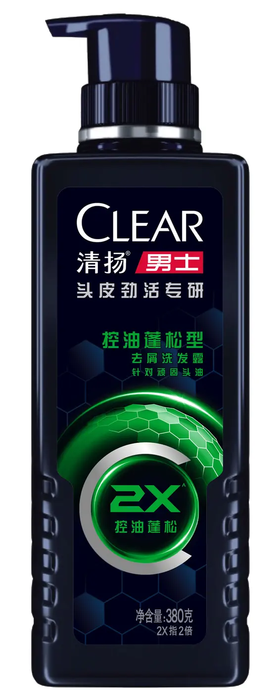 清扬 · 产品设计 · 2x